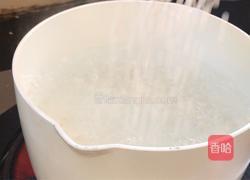 黄瓜西米露的做法图解3