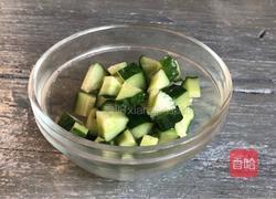 黄瓜西米露的做法图解5