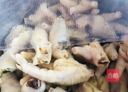 招财柠檬凤爪的做法图解5