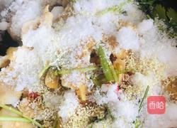 招财柠檬凤爪的做法图解7