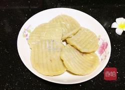 葡萄牛奶煎饼（圆形）的做法图解18