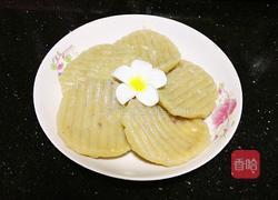 葡萄牛奶煎饼（圆形）的做法图解19