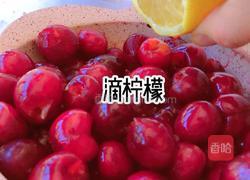 樱桃罐头的做法图解4