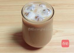 冷萃炼乳咖啡（越南风）的做法图解5