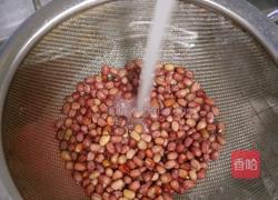 红豆牛奶西米露的做法图解3