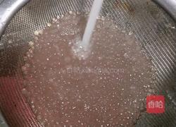 红豆西米酸奶的做法图解11