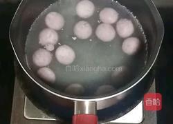 懒人版糯米糍的做法图解2