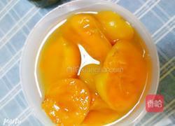 糖渍黄杏的做法图解7