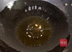 糖醋手撕包菜的做法图解3
