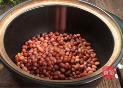 红豆冰棒的做法图解2