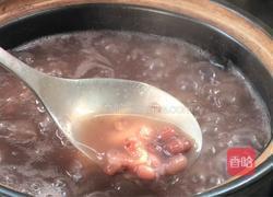 红豆冰棒的做法图解9