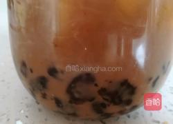 芒果珍珠奶茶的做法图解7