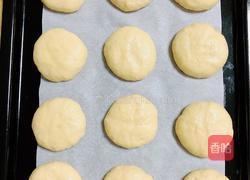 软式太妃糖蛋奶饼的做法图解14