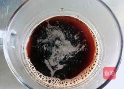 冷萃黑糖拿铁（脏脏杯）的做法图解3