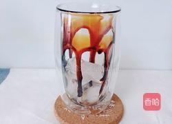 冷萃黑糖拿铁（脏脏杯）的做法图解6