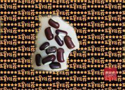 红豆薏米水的做法图解1