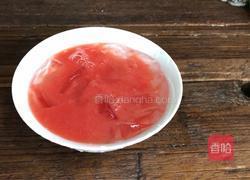 西瓜冰粉的做法图解14