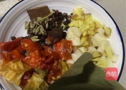 家常红烧肉的做法图解2