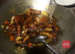 家常红烧肉的做法图解7