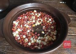 玉米红豆汤的做法图解5