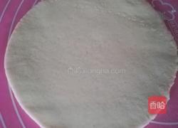 麻将烧饼的做法图解7