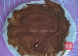 麻将烧饼的做法图解8