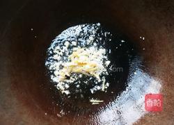 苦瓜炒肉的做法图解3