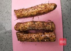 山药豆沙包的做法图解1