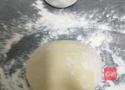 山药豆沙包的做法图解10