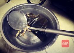 韩国风味菜汤的做法图解1