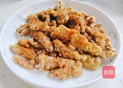 炸鸡柳的做法图解6