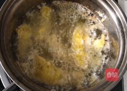炸鸡柳的做法图解5