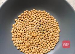 减肥期间很好的一道蛋白质供给小菜的做法图解1