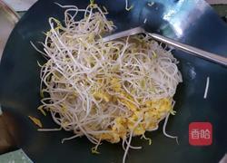 蛋炒清化米粉（宰相粉）的做法图解6