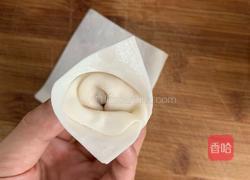 家庭版红油抄手 的做法图解4