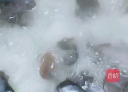 木耳冬瓜汤的做法图解3