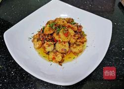 脆皮豆腐的做法图解5
