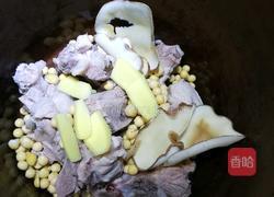 补钙龙骨汤(简单版)的做法图解3