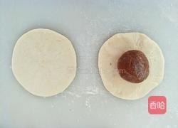 超有颜值的馒头的做法图解3