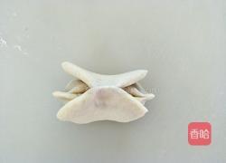 超有颜值的馒头的做法图解7
