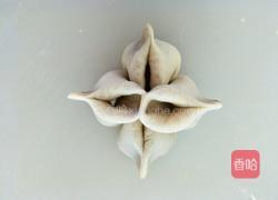 超有颜值的馒头的做法图解8