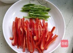 电饭锅版白菜煎饼的做法图解3