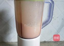 木瓜奶汁的做法图解8