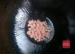 萌小鹿蛋炒饭的做法图解2