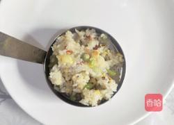 萌小鹿蛋炒饭的做法图解13