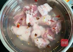 家常玉米排骨汤的做法图解6
