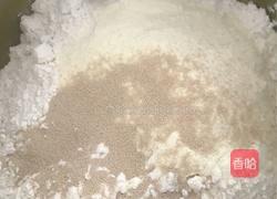 南瓜馒头的做法图解3