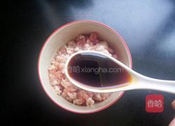 玉米粒炒肉沫的做法图解6