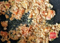 玉米粒炒肉沫的做法图解10
