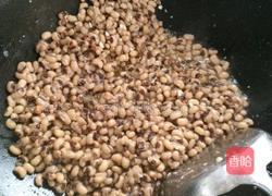 饭豆介菜的做法图解6